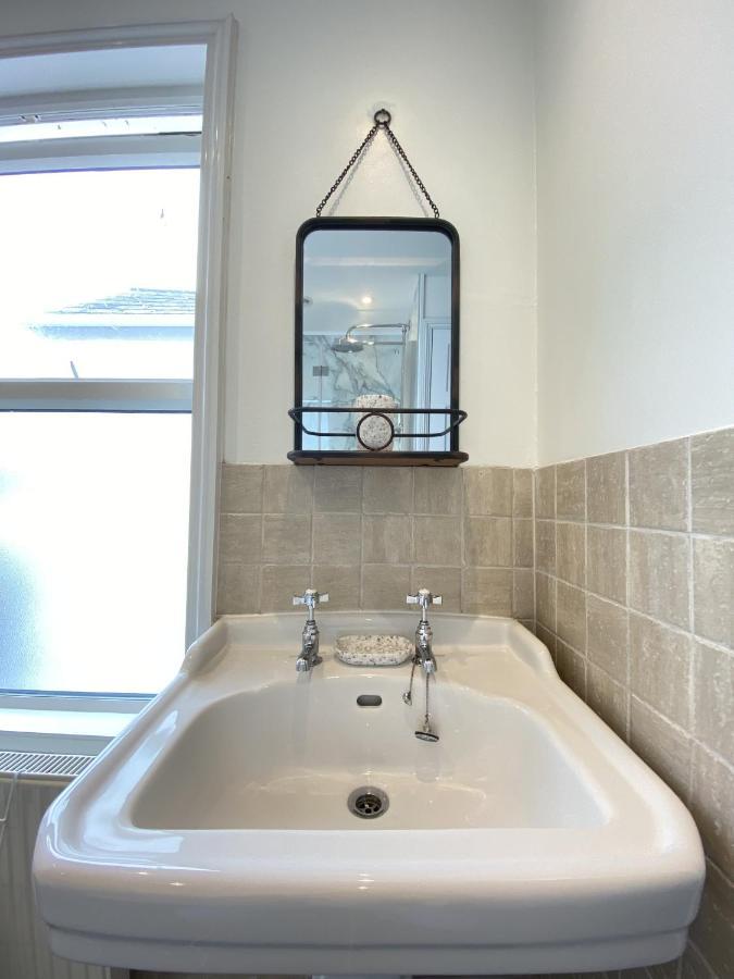 Spacious, Seaside, Victorian Home "Bay View Terrace", Penzance Buitenkant foto