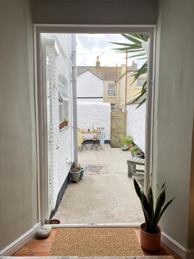 Spacious, Seaside, Victorian Home "Bay View Terrace", Penzance Buitenkant foto