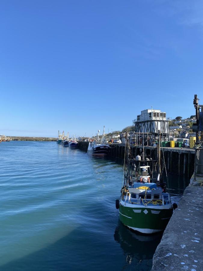 Spacious, Seaside, Victorian Home "Bay View Terrace", Penzance Buitenkant foto