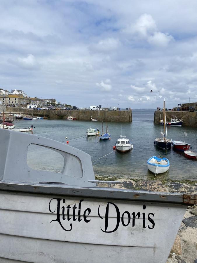 Spacious, Seaside, Victorian Home "Bay View Terrace", Penzance Buitenkant foto