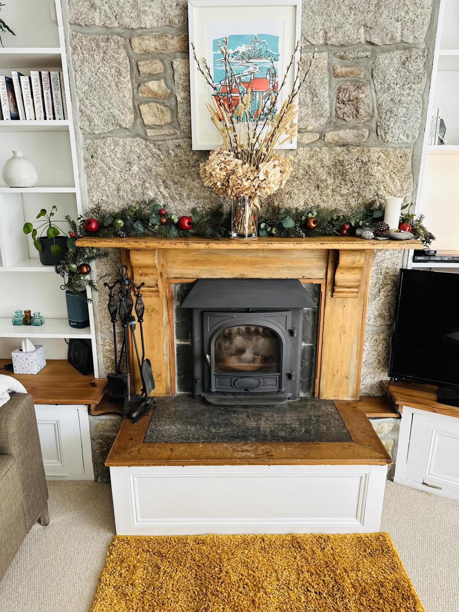 Spacious, Seaside, Victorian Home "Bay View Terrace", Penzance Buitenkant foto
